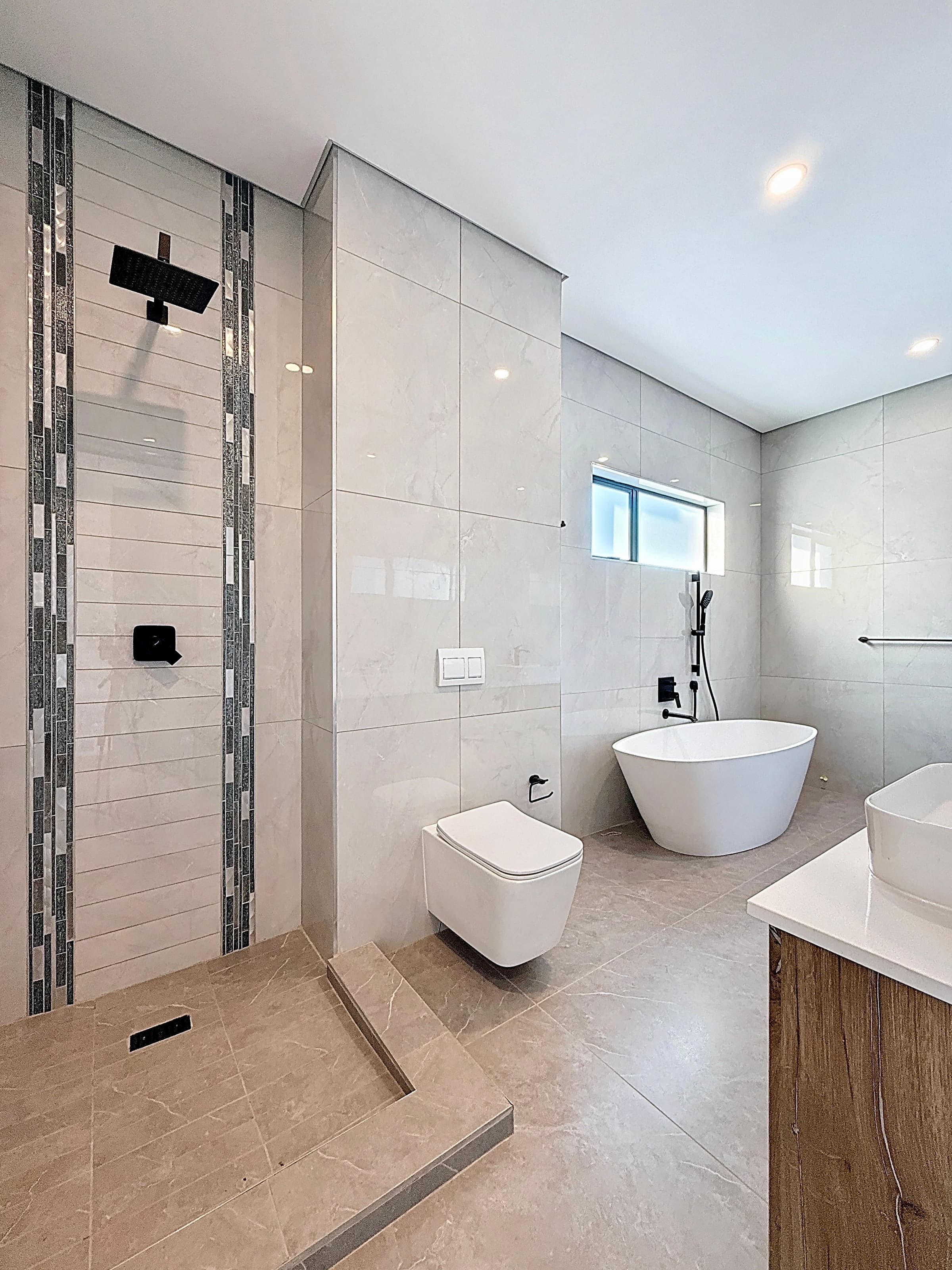 Residence V — Pivot — Interior
