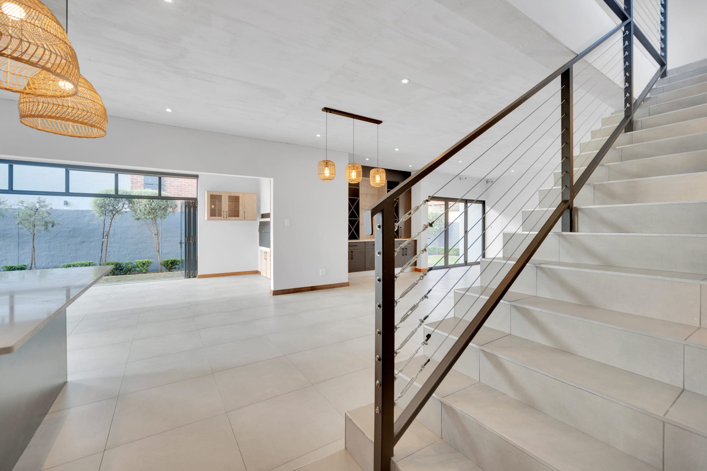 Residence VI — Portal — featured photograph 2 of 3